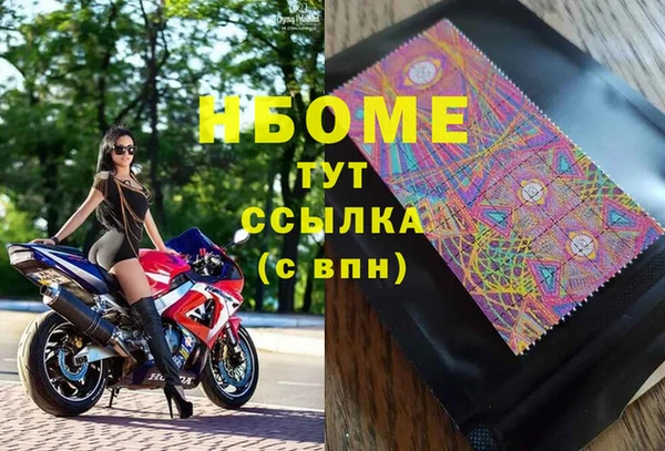 прущий лед Корсаков
