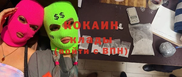 прущий лед Корсаков